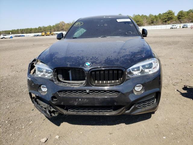 5UXKU6C38H0S99768 BMW X6 Xdrive50i