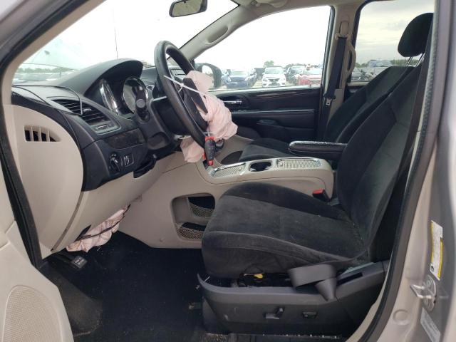2C4RDGCG4GR396107 Dodge Grand Caravan Sxt