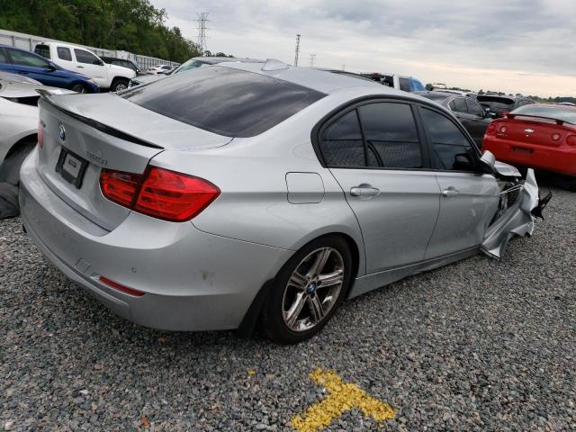 WBA3C3C5XFP663943 BMW 320 I Xdrive