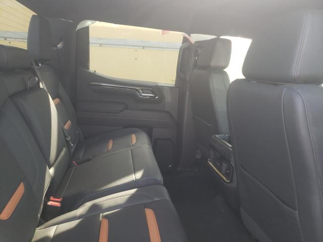 1GTUUEEL6PZ233649 GMC Sierra K1500 At4