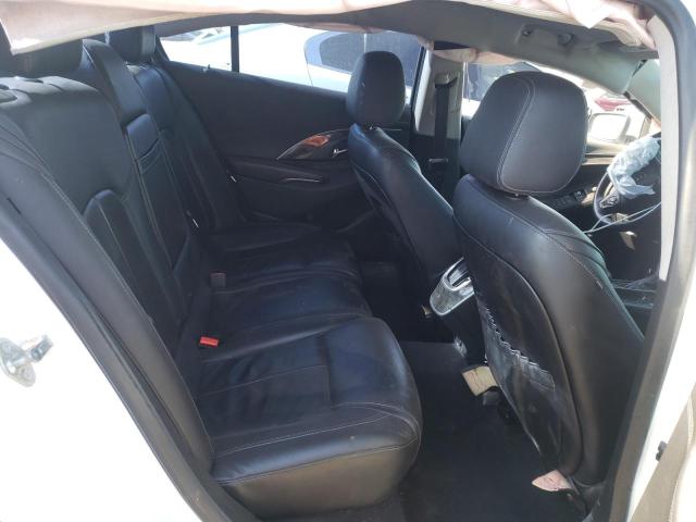 1G4GB5G31FF131445 Buick Lacrosse