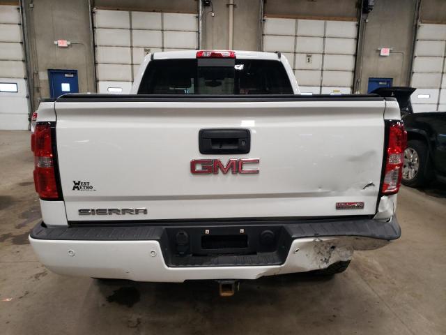 3GTU2VEC7EG255355 GMC Sierra K1500 Slt