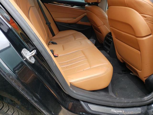 WBAJE7C51JWD49592 BMW 540 XI