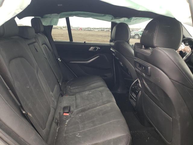 5UXCR6C00N9J93219 BMW X5 Xdrive40i