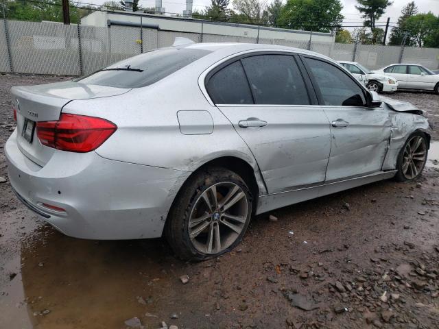 WBA8D9C39HA005783 BMW 330 XI
