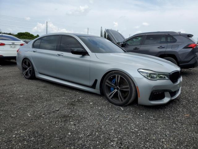 WBA7F0C55GGM20663 BMW 750 I