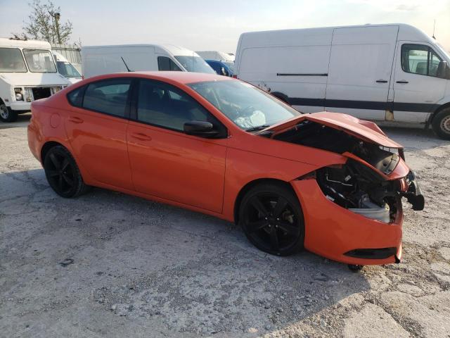 1C3CDFBB6FD378672 Dodge DART SXT