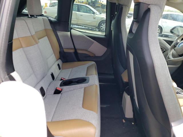 WBY1Z4C55FV279268 BMW I3 REX