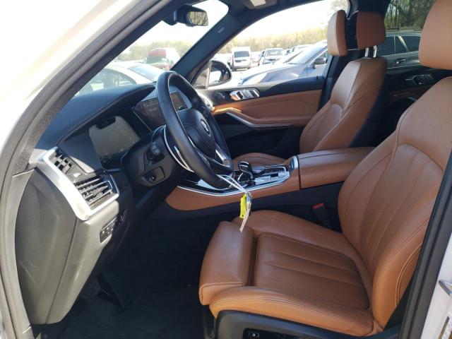 5UXCR6C06L9C21993 BMW X5 Xdrive40i