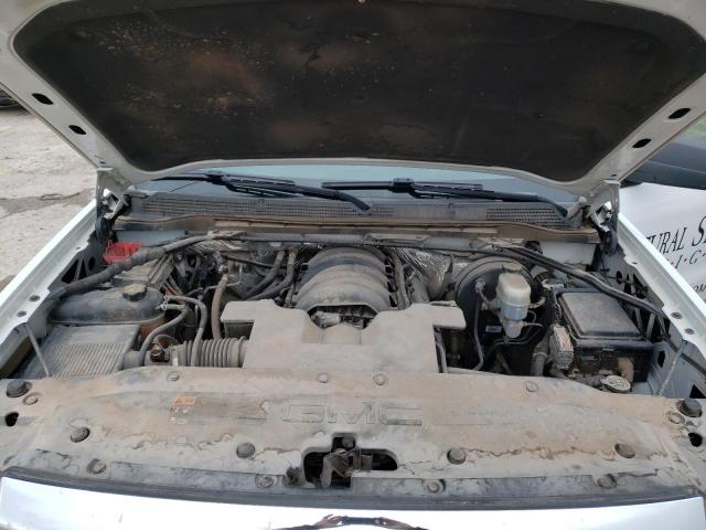 1GTR1TEC5FZ286411 GMC Sierra C1500