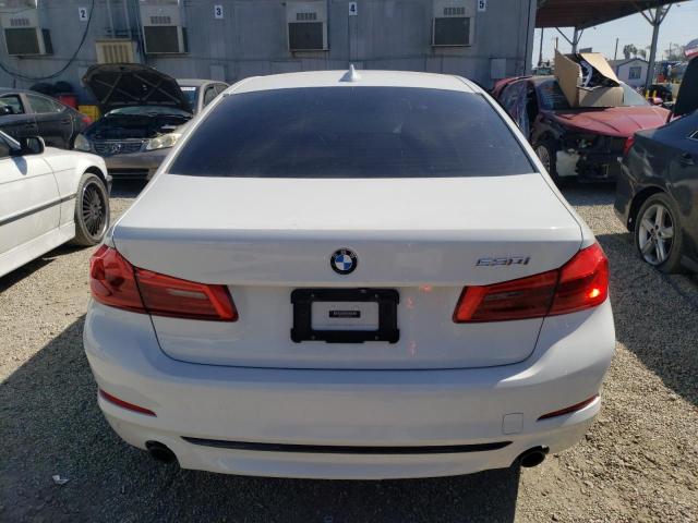 WBAJA5C59JG898402 BMW 530 I