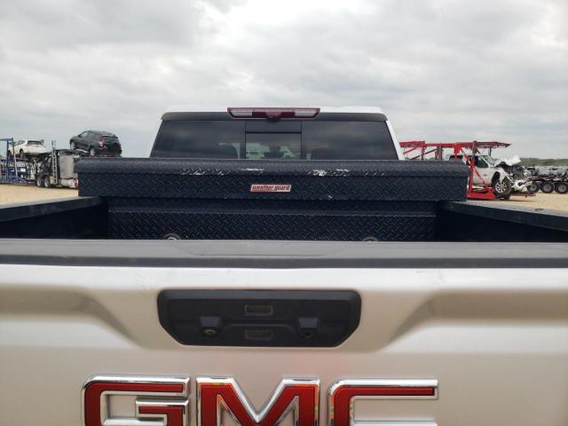 1GT49REY9MF107819 GMC Sierra K2500 Denali