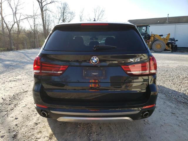 5UXKS4C53G0N13236 BMW X5 Xdrive35d