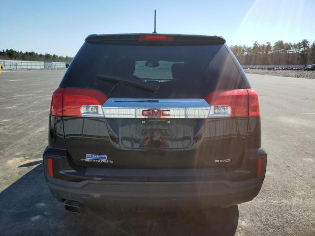 2GKFLSEK4G6325991 GMC Terrain Sle