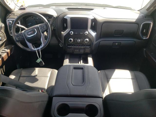 3GTU9DED5NG113049 GMC Sierra Limited K1500 Slt