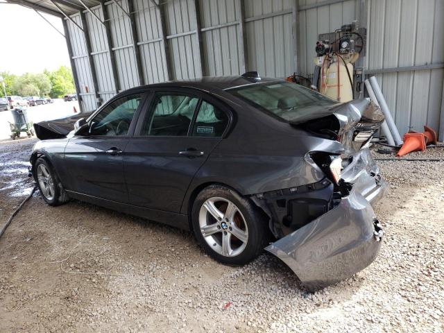 WBA3C3G57ENS71426 BMW 320 I Xdrive
