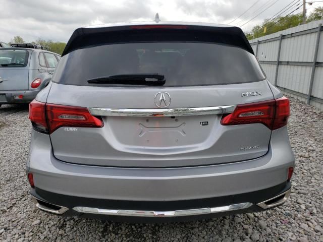 5J8YD4H36LL036857 Acura MDX
