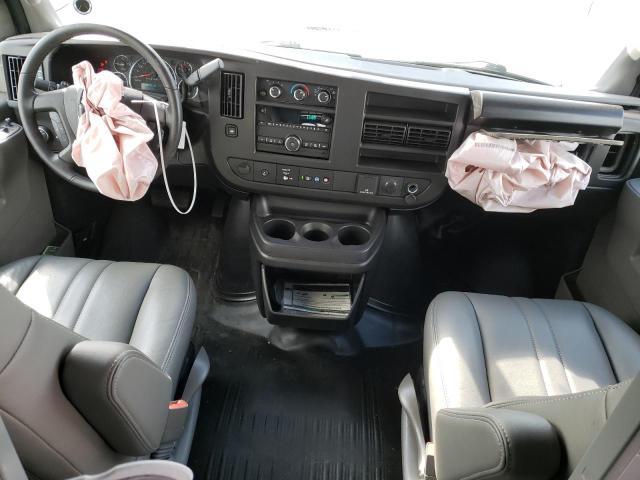 1GTW7BF74N1213914 GMC Savana G2500