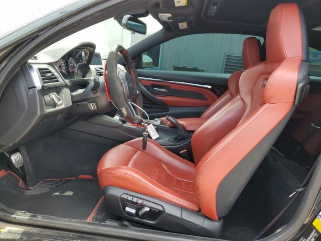 WBS4Y9C51JAC87538 BMW M4