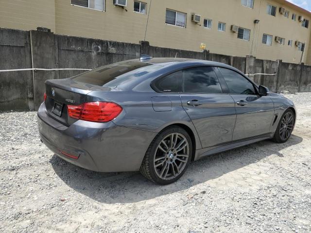 WBA4A5C59FG052548 BMW 428 I Gran Coupe