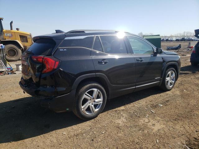 3GKALMEV0JL361700 GMC Terrain Sle