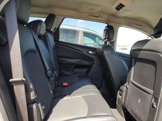 3C4PDDGG8JT386488 Dodge Journey Crossroad
