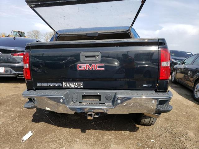 3GTU2VEC3EG163143 GMC Sierra K1500 Slt