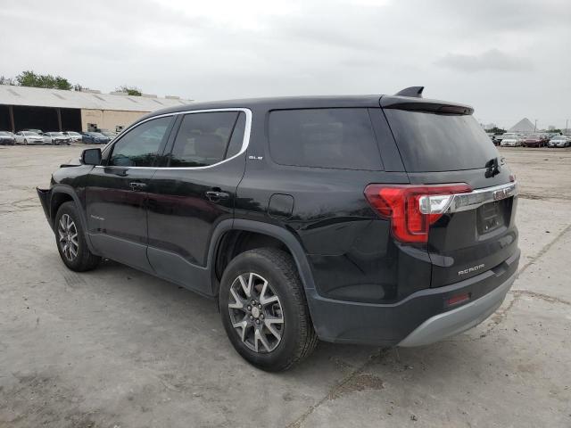 1GKKNKLA9LZ197149 GMC ACADIA SLE