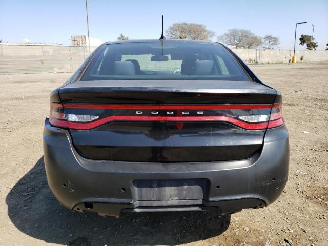 1C3CDFBB2FD352120 Dodge DART SXT
