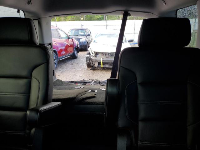 1GKS2CKJ7FR132580 GMC YUKON DENALI