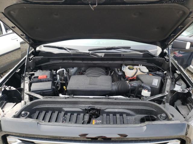 1GTP9EEL9MZ421236 GMC Sierra K1500 At4