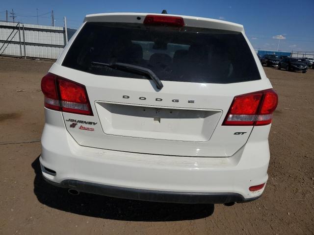 3C4PDDEG3KT784504 Dodge JOURNEY GT