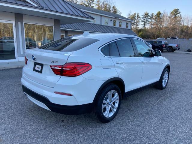 5UXXW3C51F0M88100 BMW X4 Xdrive28i