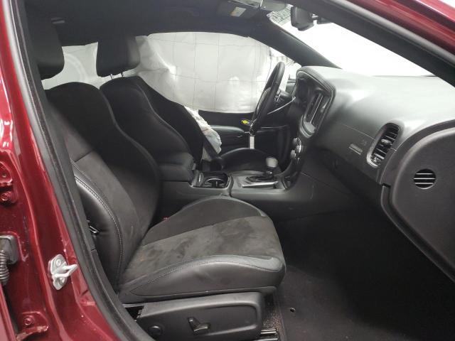 2C3CDXHG6NH244559 Dodge CHARGER GT