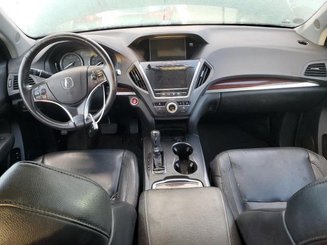 5FRYD3H22FB013551 Acura MDX