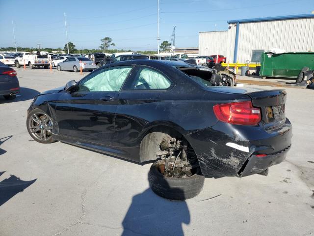 WBA1J7C50FV358967 BMW M235I