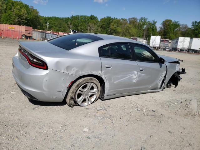 2C3CDXBG3NH125585 Dodge Charger Sxt