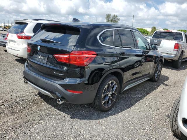WBXJG7C06M5T74404 BMW X1 Sdrive28i