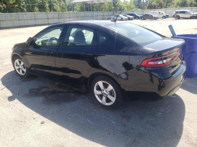 1C3CDFFA7GD820166 Dodge Dart Sxt Sport