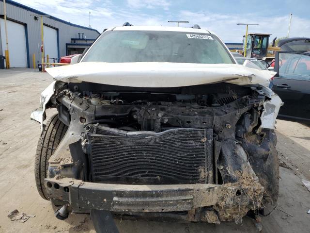 1GKKRTKD4EJ275974 GMC Acadia Denali