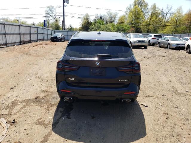 5UX53DP04N9L97997 BMW X3 Xdrive30i