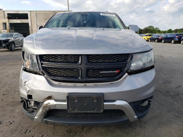 3C4PDCGG6KT707486 Dodge Journey Crossroad