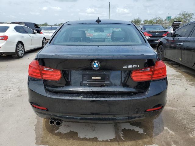 WBA3A5G5XFNS84772 BMW 328 I