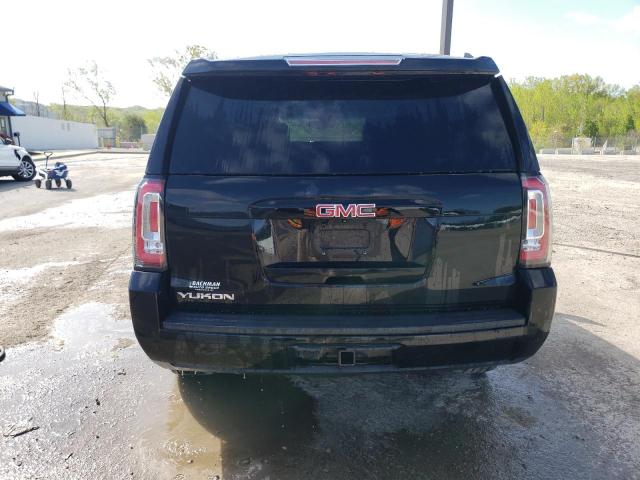 1GKS2BKC9FR125478 GMC YUKON SLT