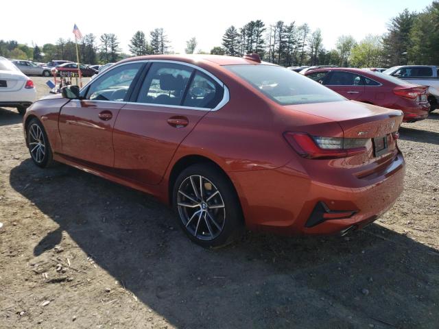 WBA5R7C06LFH41027 BMW 330XI