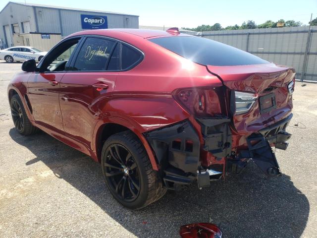 5UXKU2C57H0N84603 BMW X6 Xdrive35i