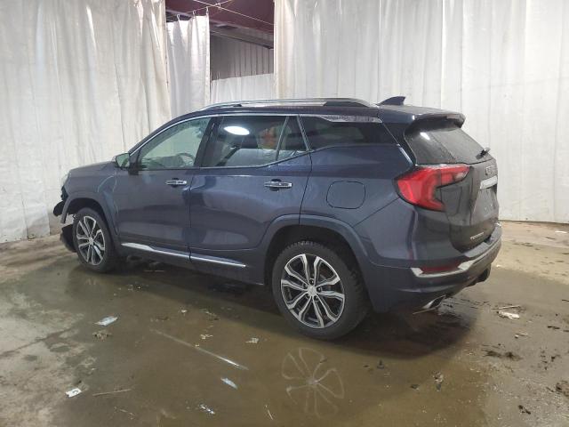 3GKALXEX1KL212989 GMC Terrain Denali