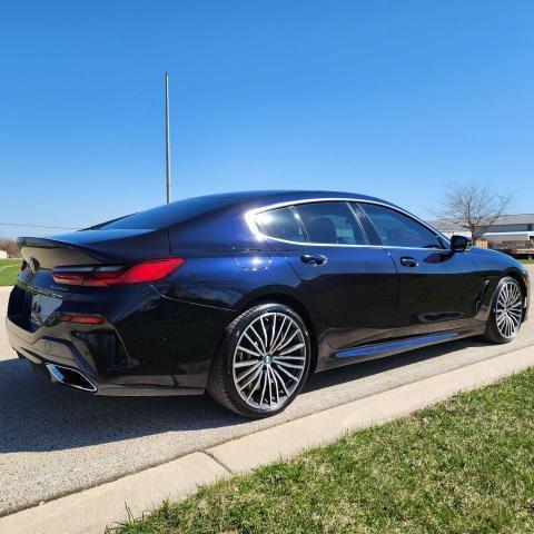 WBAGV8C09LCE21681 BMW M850XI