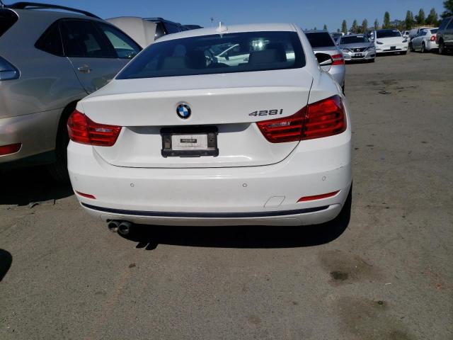 WBA3N7C58GK227625 BMW 428 I