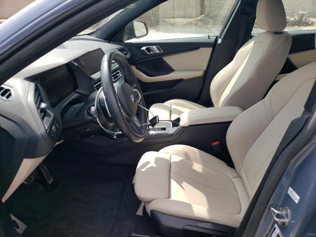 WBA73AK01L7F69900 BMW 228XI